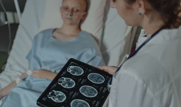 Dünyanın en nadir görülen 10 hastalığı!