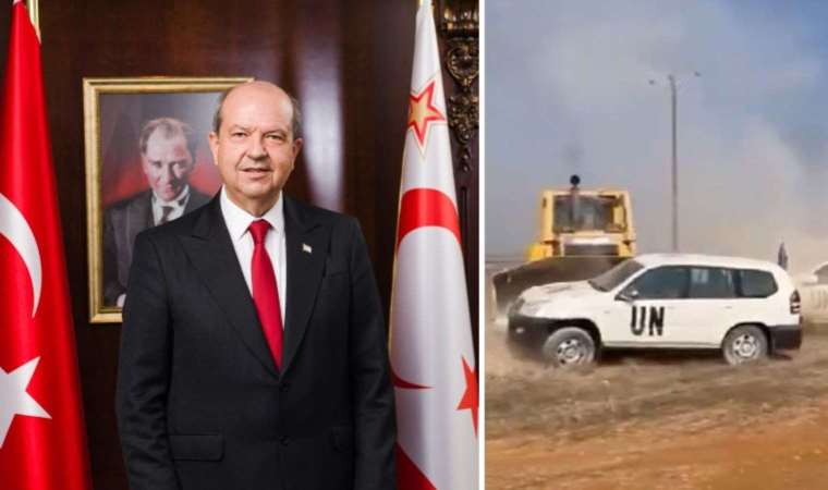 'Rumların gayesi...'