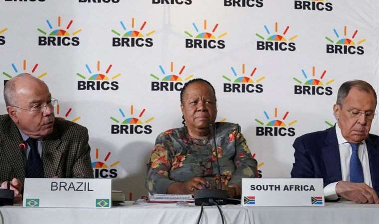 15.BRICS Zirvesi: Çok kutupluluk Gündemi