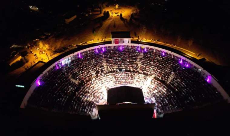Uluslararası Zurnazen Festivali 8. kez kapılarını açıyor