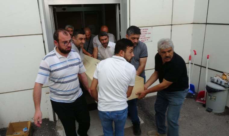 Yozgat'taki otobüs kazasında ölenlerin cenazeleri memleketlerine gönderildi