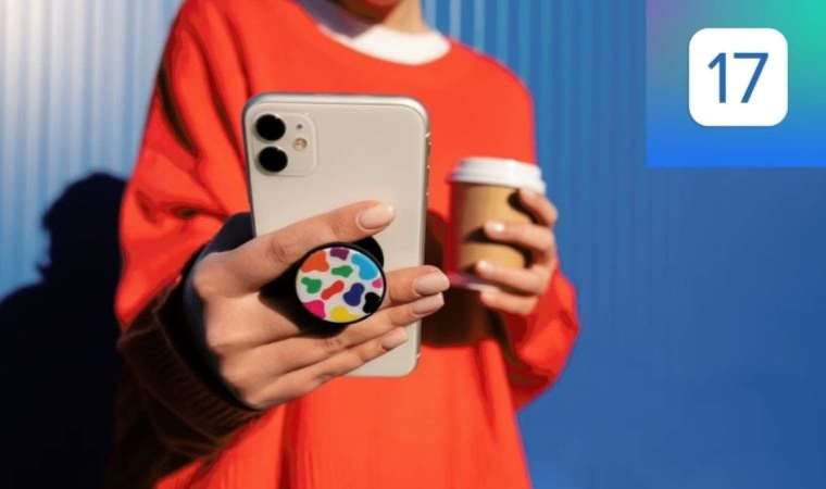 İOS 17 çıktı mı? İOS 17 ne zaman çıkacak? İOS 17 özellikleri neler? İOS 17 hangi cihazlarda olmayacak?