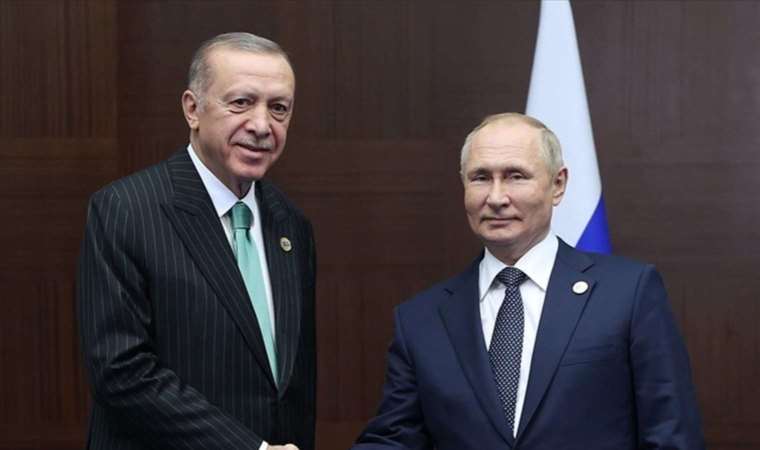Erdogan may meet Putin face-to-face on Black Sea grain deal