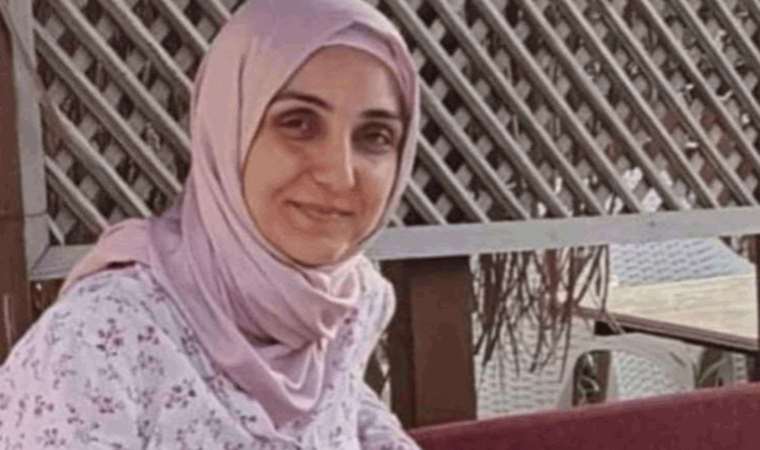 Yalova'da kaybolan öğretmen sağ bulundu