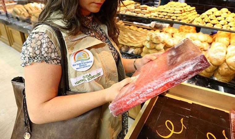 Türkiye genelinde eşzamanlı gıda denetimi