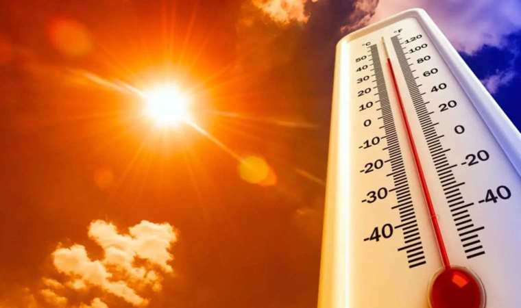 Meteoroloji açıkladı: Marmara bu hafta da kavrulacak