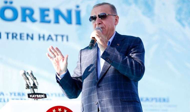 Son dakika... Erdoğan'dan 'enflasyon' mesajı: Biraz sabır bekliyoruz