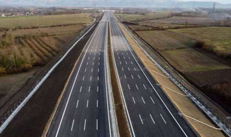 Antalya-Alanya ile Ankara-Kırıkkale-Delice Otoyolu ihaleleri altıncı kez ertelendi