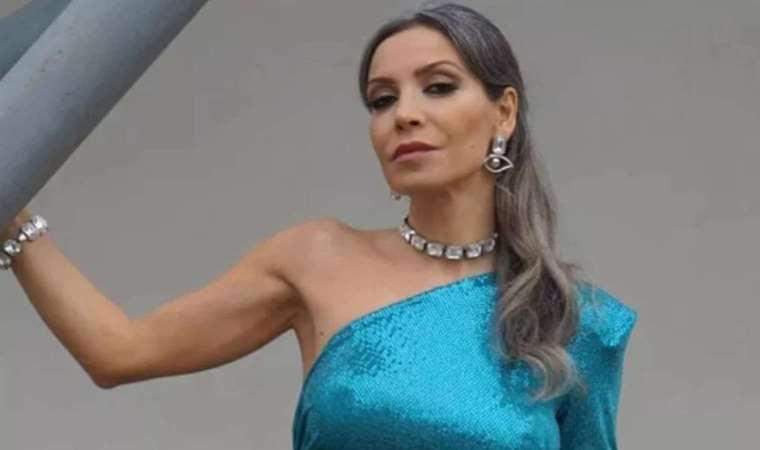 Öykü Serter 'Kısmetse Olur'dan ayrıldı, yeni sunucu belli oldu