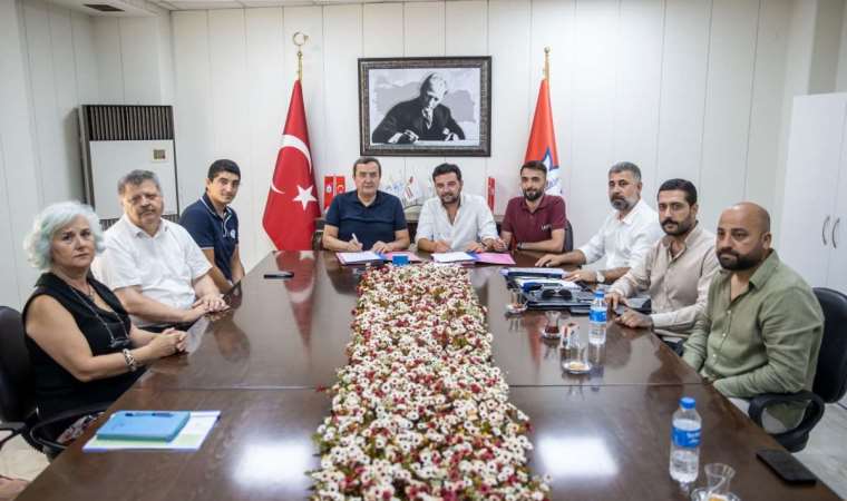 Konak’ta sokak emekçileri için yeni protokol