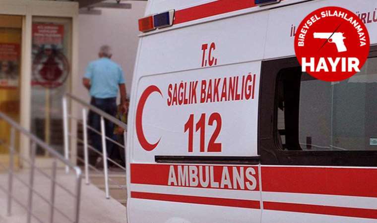 Batman'da 5 yaşındaki çocuk 2 yaşındaki kardeşini kazara öldürdü!