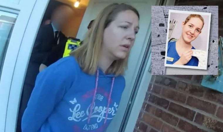 Lucy Letby kimdir, kaç yaşında, nereli? Lucy Letby olayı nedir?