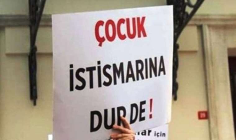 Konya'da çocuk istismarı: Otomobilini kullanması karşılığında kız kardeşine 2 yıl istismarda bulunmuş