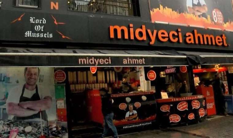 Midyeci Ahmet, halka arz başvurusuna hazırlanıyor