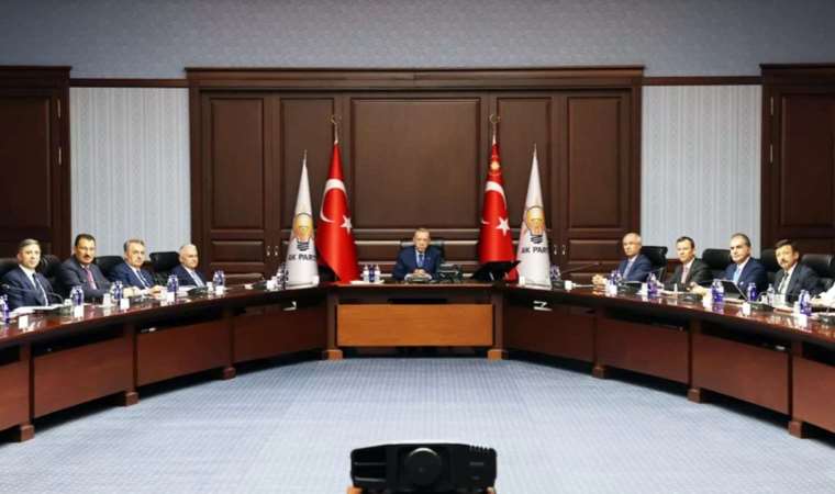 Kulis: AKP yerel seçim öncesi operasyonlara hazırlanıyor