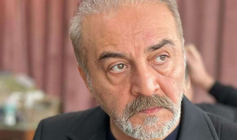 20 yıl sonra televizyona dönecek olan Yılmaz Erdoğan'ın dizisinin 'kadın yıldızı' belli oldu