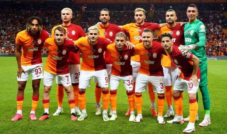 Galatasaray, Avrupa'daki 307. maçında Molde karşısında!