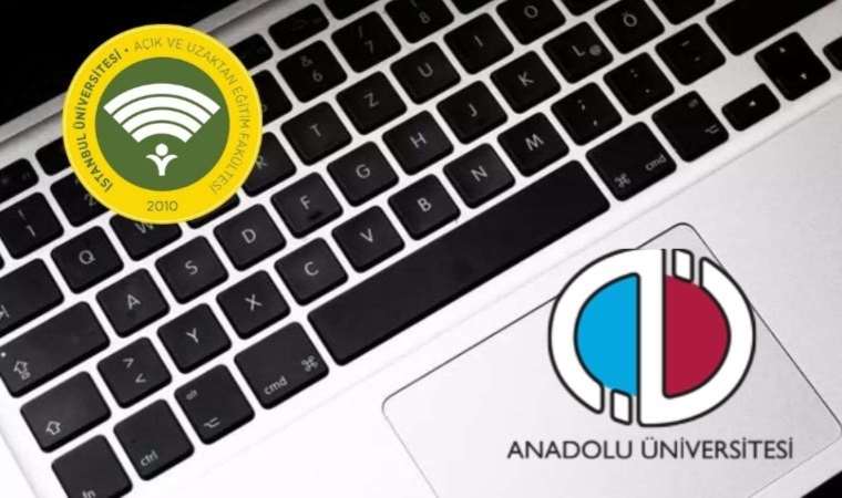 Sınavsız ikinci üniversite kayıtları ne zaman? AÖF, AUZEF bölümleri neler? Açıköğretim Fakültesi harçları ne kadar?