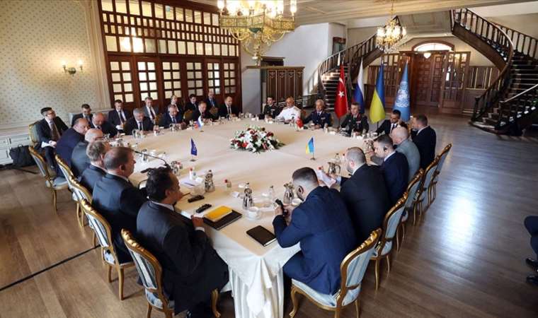 Ankara'dan Batı medyasına tepki: Hedeflerimiz çok açık ve net