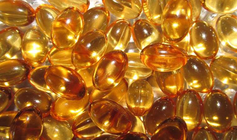 E vitamininin sağlığa faydaları