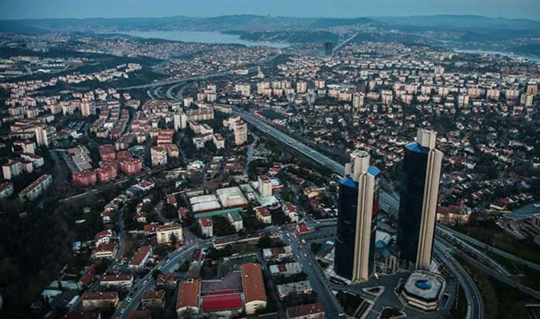 Buğra Gökce paylaştı... İstanbul'da konut fiyatları neden uçtu? İşte nedeni...