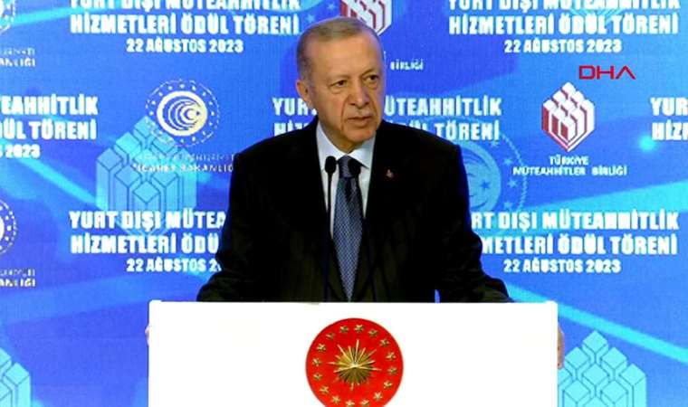 'İktisadi değil...'