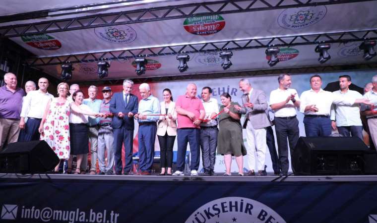 Dalaman Kitap Günleri başladı