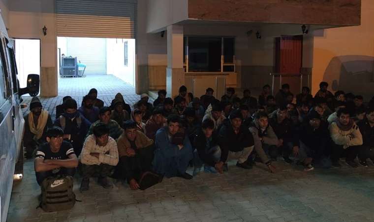 CHP, İngiliz hükümetiyle yapılan göç anlaşmasını Meclis’e taşıdı!