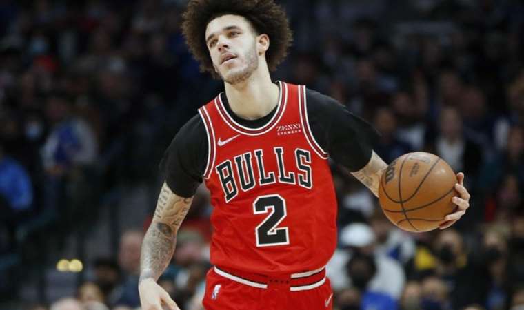 19 aydır forma giymiyordu... NBA yıldızı Lonzo Ball'dan kötü haber!