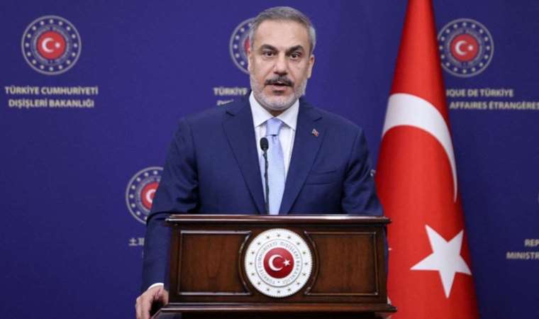 Türkiye slams UN peacekeepers' actions in Cyprus, says they violate UN's founding principles