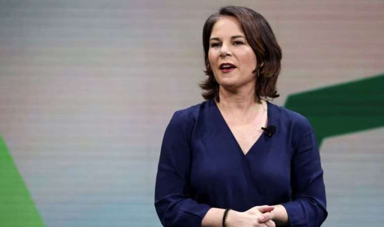 German Minister backs Ukraine's use of unmanned aerial vehicles against Moscow