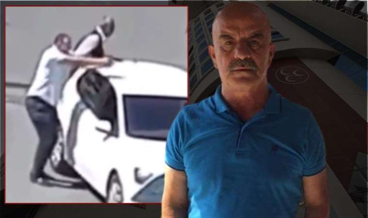 Eski MHP ilçe Başkanı öldürüldü