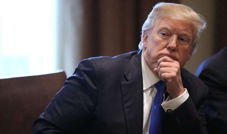 Trump davasında bugüne nasıl gelindi?