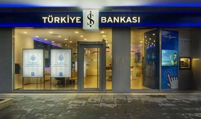 İş Bankası’ndan KKM kararı