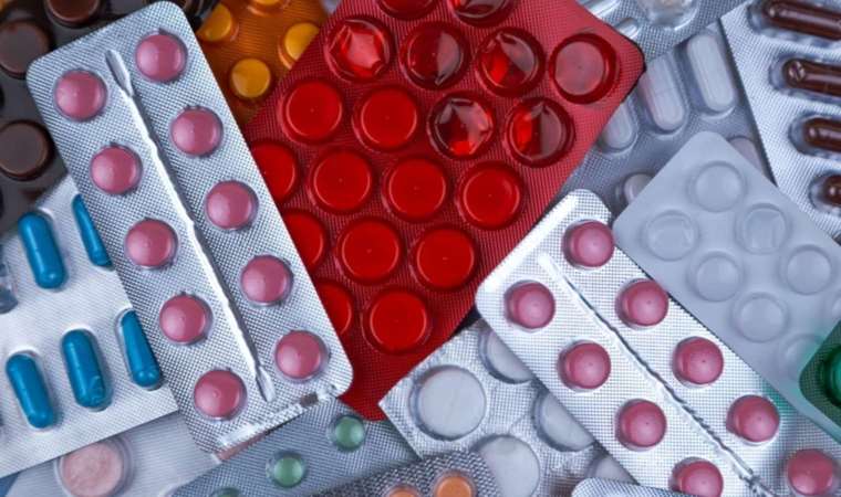 TEİS Başkanı Saydan uyardı: 81 ilaç depolarda yok