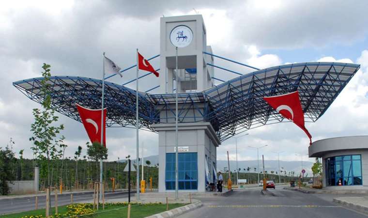 Yüksekokul müdürü eğitimcileri kovdu, yerlerine kardeşini işe aldı: İngiliz gitti ‘kardeş’ geldi!