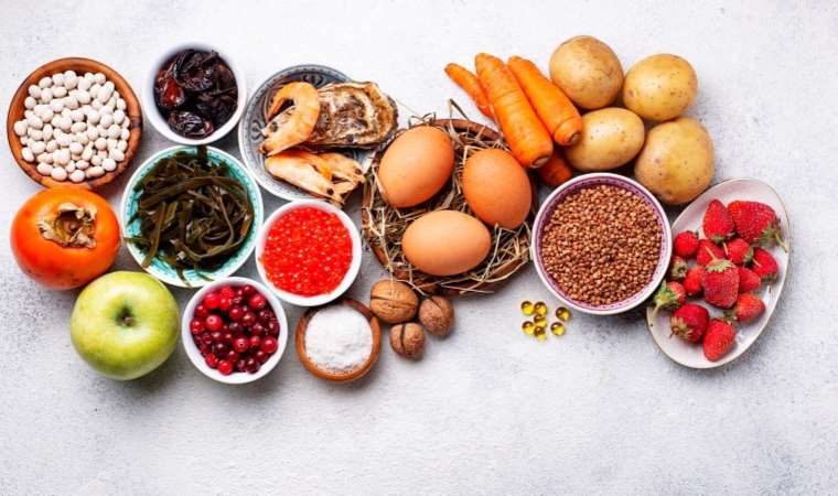 Canan Karatay'dan iyot uyarısı: Günlük ürünlerde saklı tehlike!