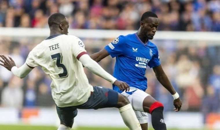 Rangers - PSV maçında kazanan çıkmadı