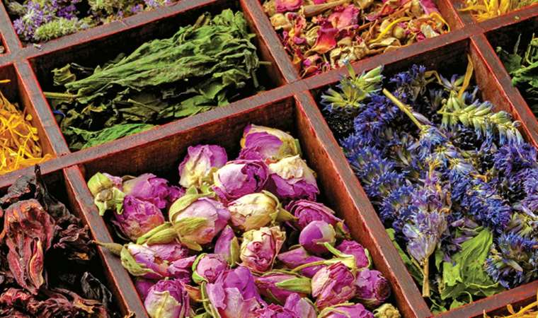 Bünyeyi çelik gibi yapıyor... Her evde bulunan doğal antibiyotikler