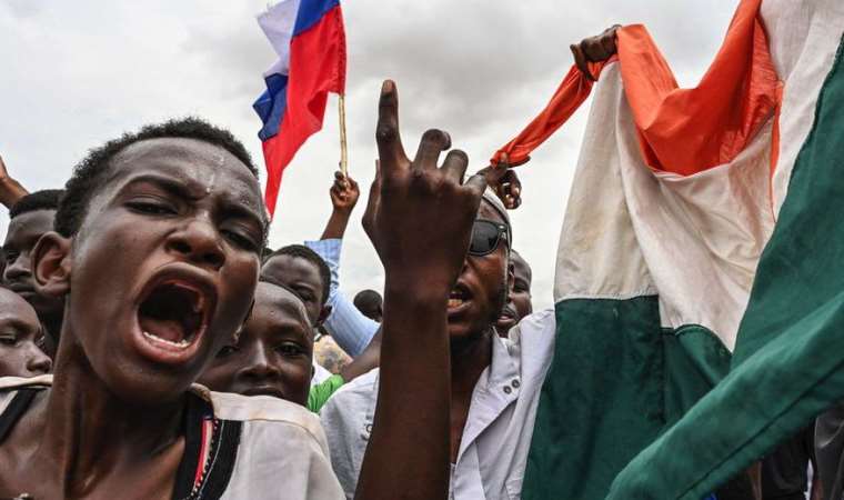 ECOWAS nedir, darbe sonrası Nijer'e yönelik yaptırımları neler?