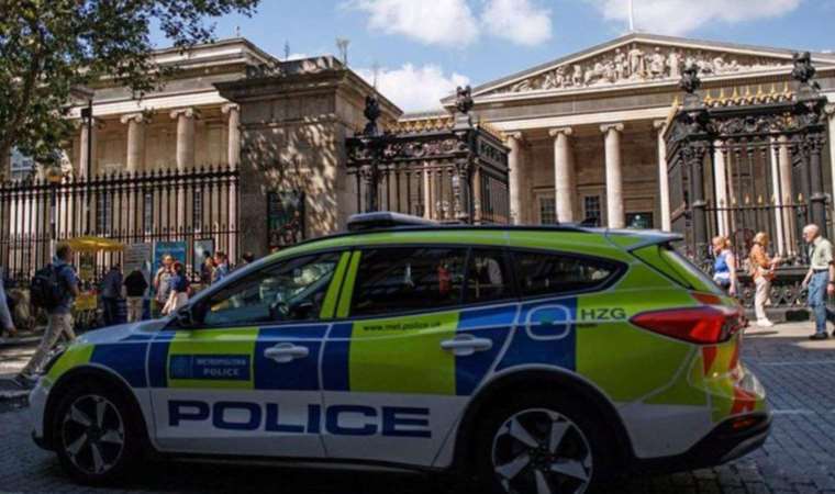 British Museum'daki hırsızlık olayları hakkında neler biliniyor?
