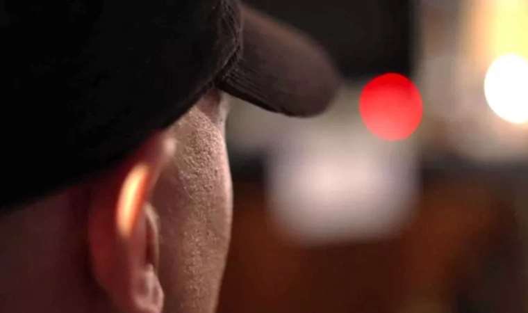 Ukrayna'nın savaşmak istemeyen erkekleri