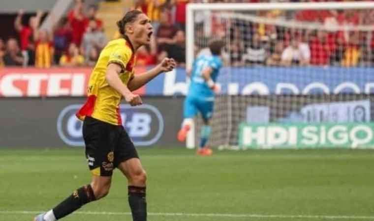 Emir Ortakaya'ya transfer izni!