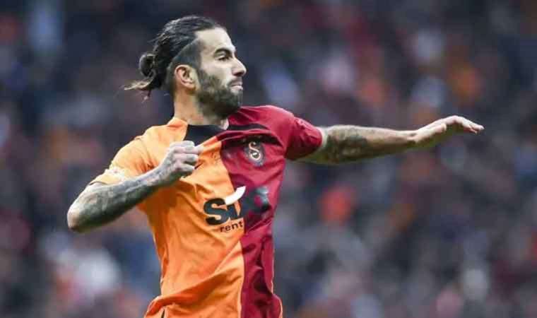 Sergio Oliveira için sürpriz teklif