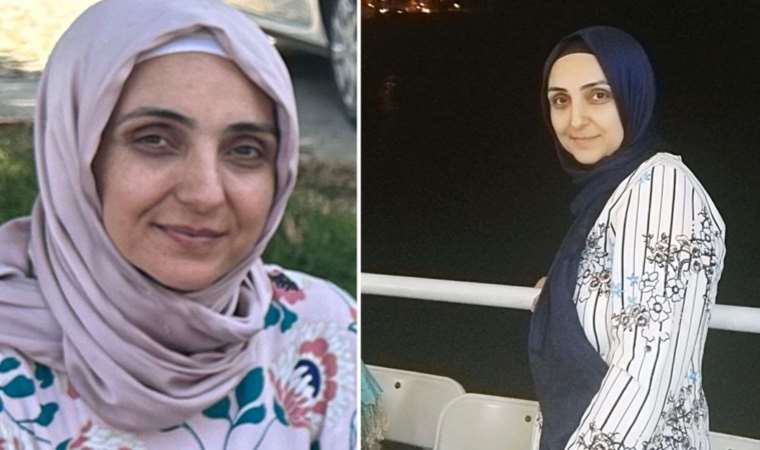 5 gün sonra bulunmuştu: Mehtap öğretmen ormanda yatıp, günlerce aç kalmış