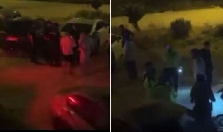 Çeşme'de gece kulübündeki silahlı kavgaya 8 tutuklama!