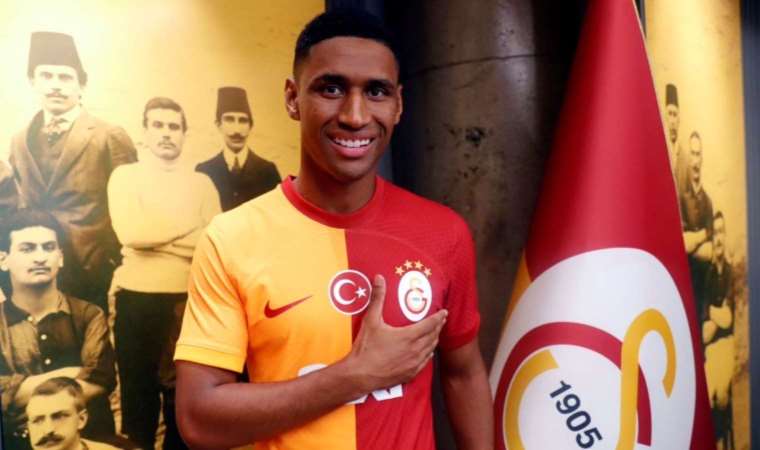 Son Dakika: Galatasaray, Tete'nin lisansını çıkardı