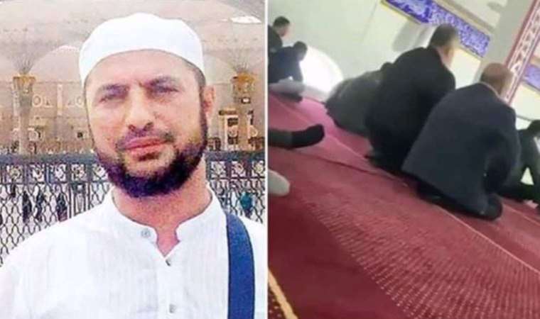 Seçim öncesi ‘silahlanma’ çağrısı yapmıştı: İmam, görevine geri döndü!