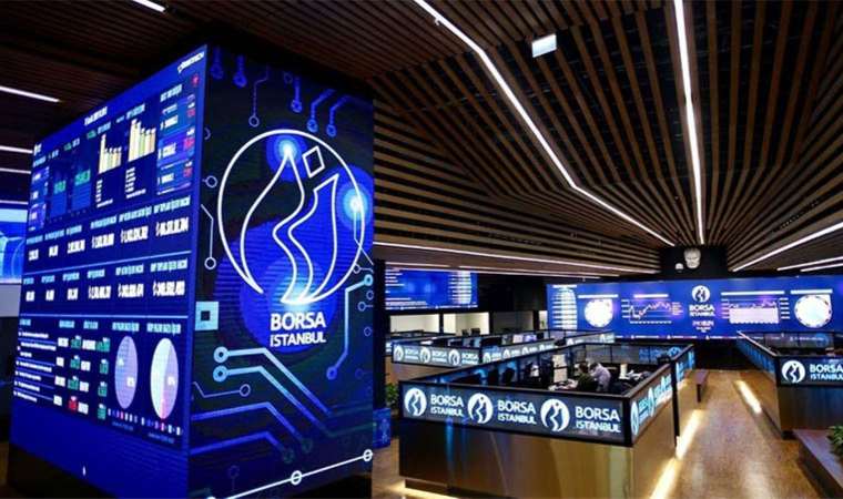 Borsa güne yükselişle başladı (23 Ağustos 2023)