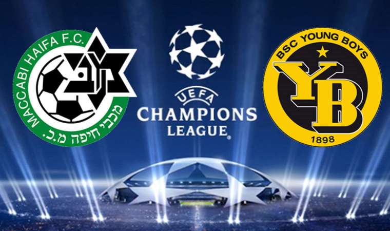 Maccabi Haifa - Young Boys maçı ne zaman, saat kaçta, hangi kanalda?